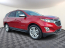 Thumbnail image of 2020 Chevrolet Equinox at Brown Daub Volvo Cars Lehigh Valley