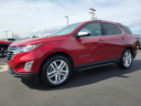 Thumbnail image of 2020 Chevrolet Equinox at Brown Daub Volvo Cars Lehigh Valley