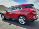 Thumbnail image of 2020 Chevrolet Equinox at Brown Daub Volvo Cars Lehigh Valley