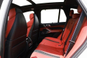 Thumbnail image of 2021 BMW X5 M at Trinity Cadillac