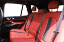 Thumbnail image of 2021 BMW X5 M at Trinity Cadillac