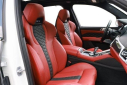 Thumbnail image of 2021 BMW X5 M at Trinity Cadillac