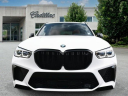 Thumbnail image of 2021 BMW X5 M at Trinity Cadillac