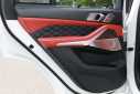 Thumbnail image of 2021 BMW X5 M at Trinity Cadillac