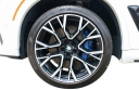 Thumbnail image of 2021 BMW X5 M at Trinity Cadillac