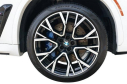 Thumbnail image of 2021 BMW X5 M at Trinity Cadillac