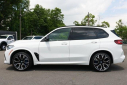 Thumbnail image of 2021 BMW X5 M at Trinity Cadillac