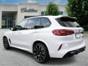 Thumbnail image of 2021 BMW X5 M at Trinity Cadillac