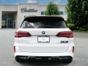 Thumbnail image of 2021 BMW X5 M at Trinity Cadillac