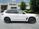 Thumbnail image of 2021 BMW X5 M at Trinity Cadillac