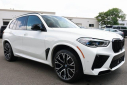 Thumbnail image of 2021 BMW X5 M at Trinity Cadillac