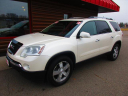 Thumbnail image of 2011 GMC Acadia at Sell's Auto Center