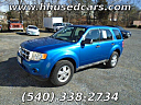 2011 Ford Escape XLS at H & H