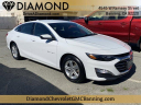 Thumbnail image of 2023 Chevrolet Malibu at DiamondChevroletBuickGmc - USED