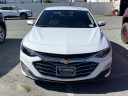 Thumbnail image of 2023 Chevrolet Malibu at DiamondChevroletBuickGmc - USED