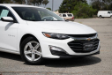 2023 Chevrolet Malibu LT at DiamondChevroletBuickGmc - USED