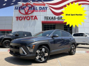 Thumbnail image of 2024 Hyundai KONA at Texas Toyota of Grapevine
