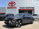 Thumbnail image of 2024 Hyundai KONA at Texas Toyota of Grapevine
