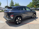 Thumbnail image of 2024 Hyundai KONA at Texas Toyota of Grapevine