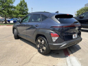 Thumbnail image of 2024 Hyundai KONA at Texas Toyota of Grapevine
