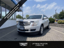 Thumbnail image of 2015 Cadillac SRX at Uftring Weston USED