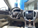 Thumbnail image of 2015 Cadillac SRX at Uftring Weston USED