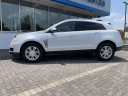 Thumbnail image of 2015 Cadillac SRX at Uftring Weston USED