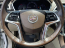 Thumbnail image of 2015 Cadillac SRX at Uftring Weston USED