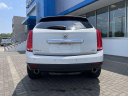 Thumbnail image of 2015 Cadillac SRX at Uftring Weston USED