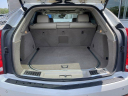 Thumbnail image of 2015 Cadillac SRX at Uftring Weston USED