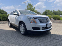 Thumbnail image of 2015 Cadillac SRX at Uftring Weston USED