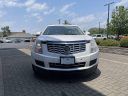 Thumbnail image of 2015 Cadillac SRX at Uftring Weston USED