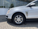 Thumbnail image of 2015 Cadillac SRX at Uftring Weston USED