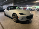 2018 Mazda MX-5 Miata Club at Bridgewater Acura