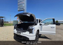 2023 Ford F-150 Lightning XLT at BELOIT AUTO & TRUCK PLAZA INC