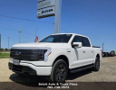 Thumbnail image of 2023 Ford F-150 Lightning at BELOIT AUTO & TRUCK PLAZA INC