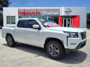 Thumbnail image of 2023 Nissan Frontier at Pat Fischer Nissan