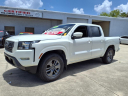 Thumbnail image of 2023 Nissan Frontier at Pat Fischer Nissan
