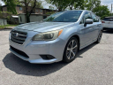 Thumbnail image of 2015 Subaru Legacy at MASTER CARS INC