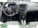 Thumbnail image of 2015 Chevrolet Trax at Jayware Inc.