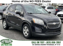 Thumbnail image of 2015 Chevrolet Trax at Jayware Inc.