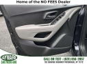 Thumbnail image of 2015 Chevrolet Trax at Jayware Inc.