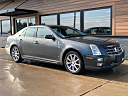 Thumbnail image of 2008 Cadillac STS at Tormohlen's Good People Automotive of Freeport