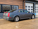 Thumbnail image of 2008 Cadillac STS at Tormohlen's Good People Automotive of Freeport