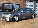 Thumbnail image of 2008 Cadillac STS at Tormohlen's Good People Automotive of Freeport