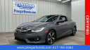 Thumbnail image of 2016 Honda Civic at Pinegar Honda - New