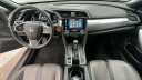 Thumbnail image of 2016 Honda Civic at Pinegar Honda - New