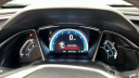 Thumbnail image of 2016 Honda Civic at Pinegar Honda - New