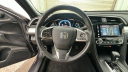Thumbnail image of 2016 Honda Civic at Pinegar Honda - New