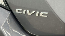 Thumbnail image of 2016 Honda Civic at Pinegar Honda - New
